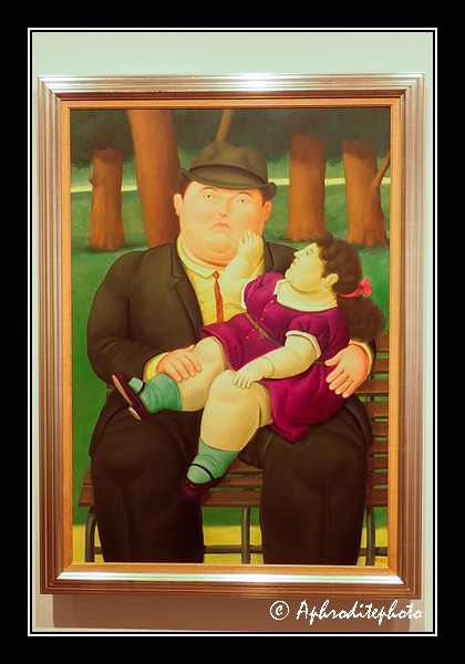 29 Museum Botero